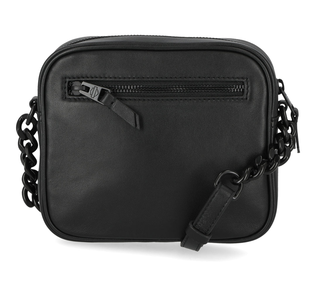 Sac à main multi-usage H-D pour femme, motif B&S Cone Stud - MHW040/08