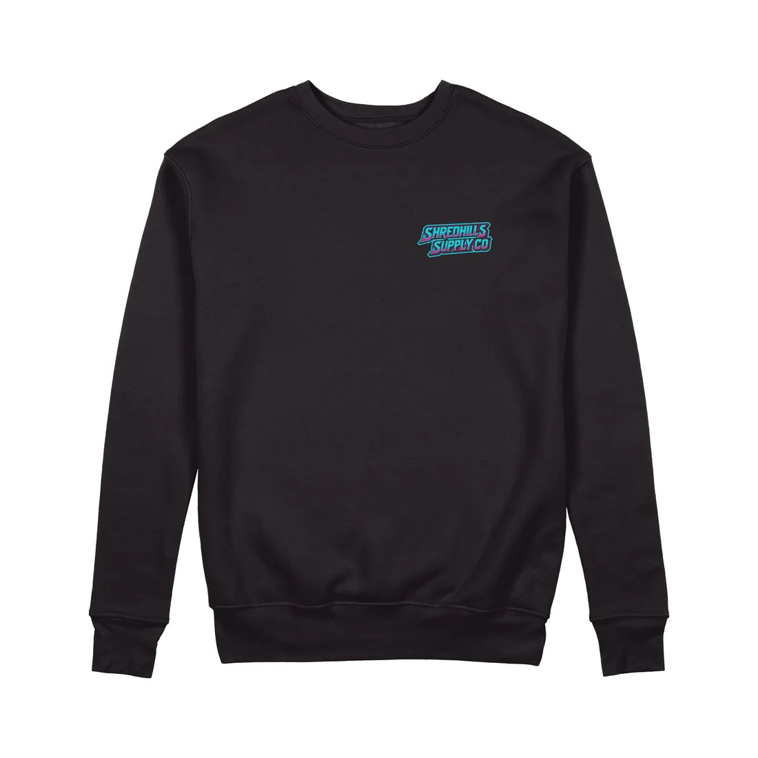 CREWNECK POUR HOMME WHEELIE BANDIT V2 - HBBC