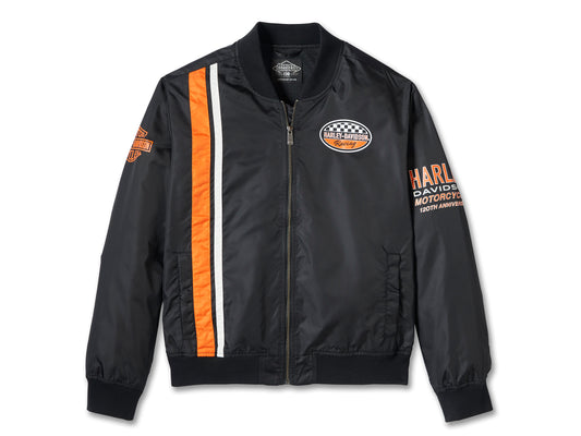 Manteau pour homme Harley-Davidson (97555-23VM)