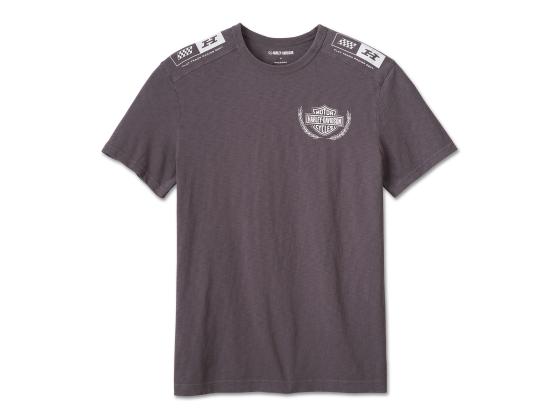 T-Shirt pour homme Harley-Davidson - 96416-24VM