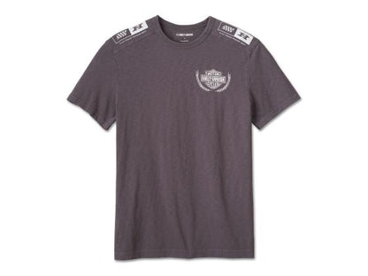 T-Shirt pour homme Harley-Davidson - 96416-24VM