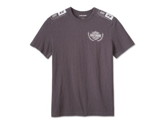T-Shirt pour homme Harley-Davidson - 96416-24VM