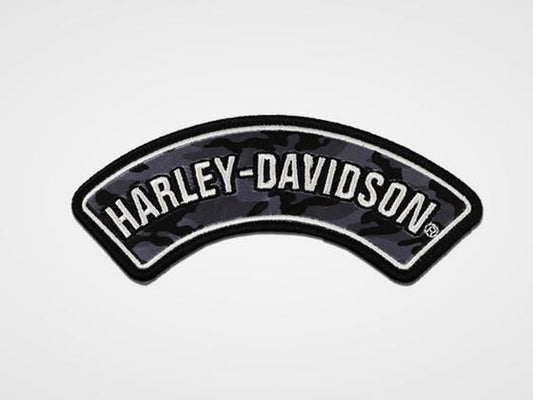Patch Harley-Davidson (8016050)