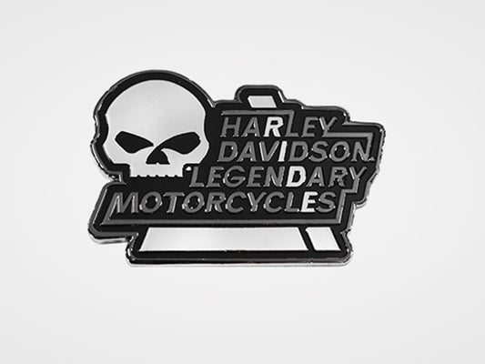 Épinglette Harley-Davidson (8016166)