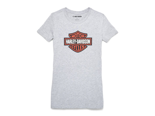 T-Shirt pour femme Harley-Davidson (99153-22VW)
