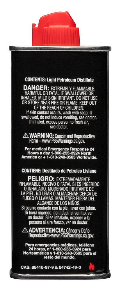 Liquide Zippo 133 ml - 3341C