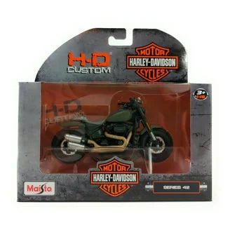 Harley Davidson Fat Bob 114 2022 - 31360-42/ FAT BOB