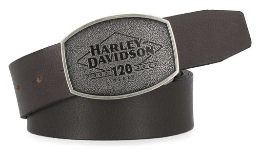 Ceinture pour homme Harley-Davidson (BMM018)