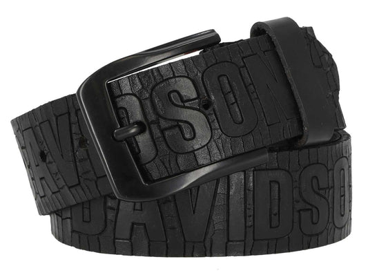 Ceinture pour homme Harley-Davidson (BMM027/08)