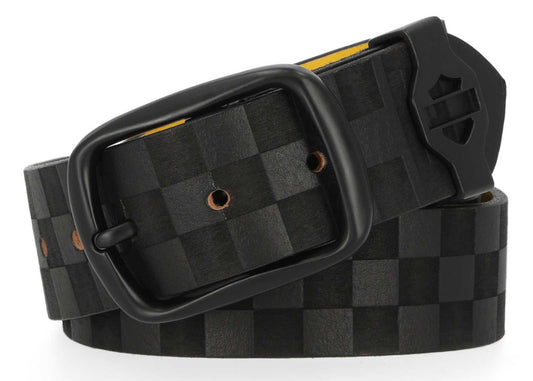 Ceinture pour homme Harley-Davidson (BMM028/08)