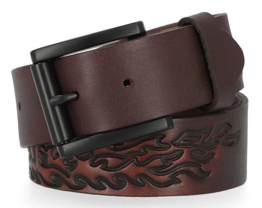 Ceinture pour homme Harley-Davidson (BMM031/01)