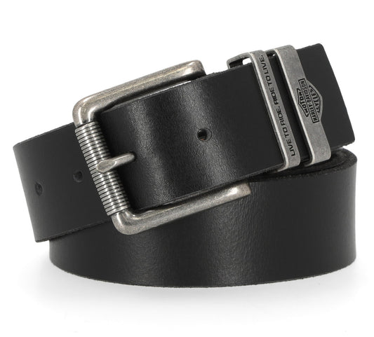 Ceinture pour homme Harley-Davidson (BMM037/01)