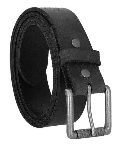 Ceinture en cuir noir Harley-Davidson® pour homme - BMM084/08