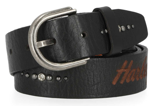 Ceinture pour femme Harley-Davidson (BMW017/08)