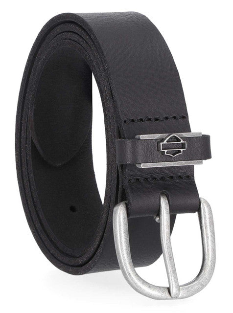 Ceinture en cuir Harley-Davidson® pour femme - BMW027