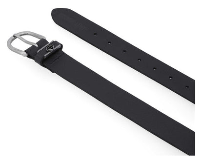Ceinture en cuir Harley-Davidson® pour femme - BMW027