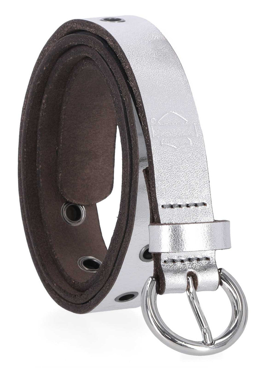 Ceinture Harley-Davidson® pour femme, œillets B&S - BMW029
