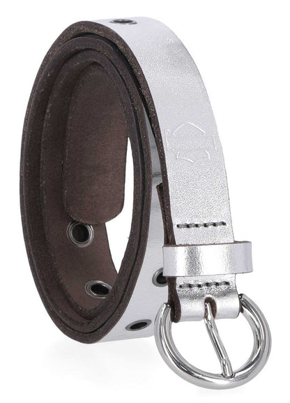 Ceinture Harley-Davidson® pour femme, œillets B&S - BMW029