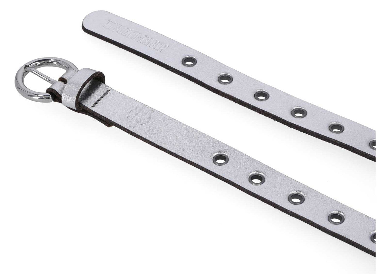 Ceinture Harley-Davidson® pour femme, œillets B&S - BMW029