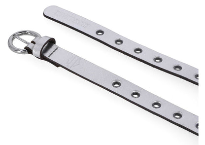Ceinture Harley-Davidson® pour femme, œillets B&S - BMW029