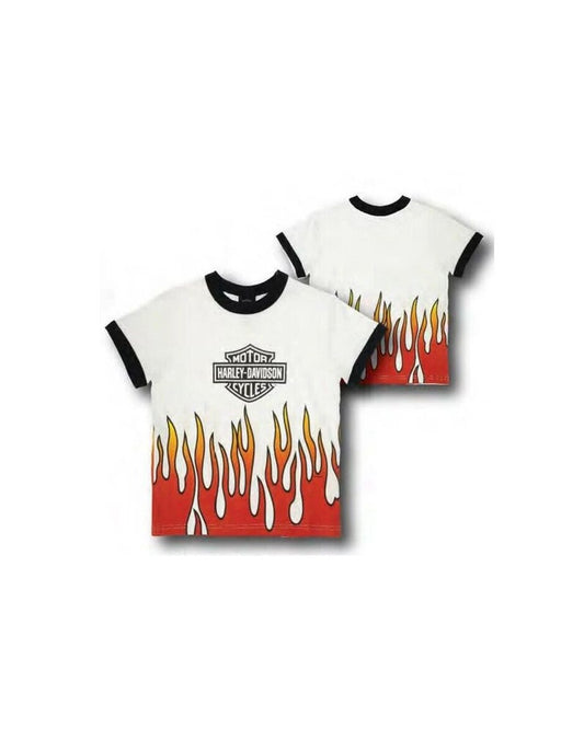 T-shirt pour garçon (1072406 et 1082406)