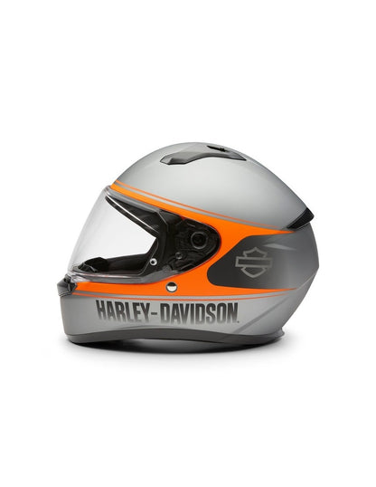 CASCO INTÉGRAL HARLEY DAVIDSON VELO H34 - 97190-25VX