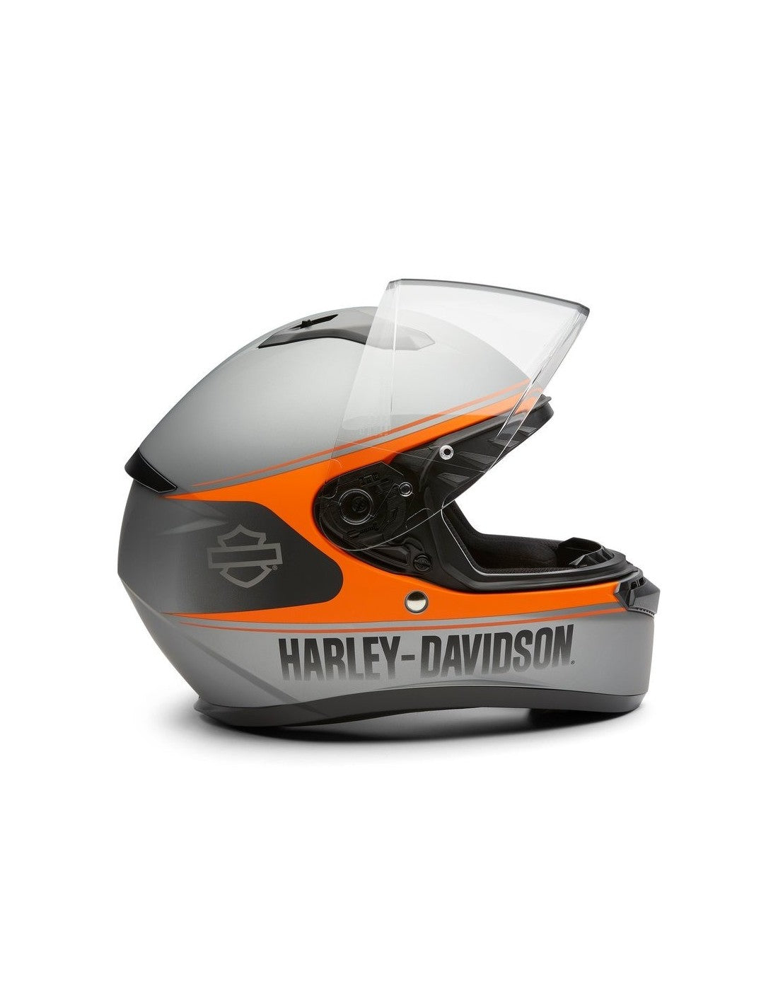 CASCO INTÉGRAL HARLEY DAVIDSON VELO H34 - 97190-25VX
