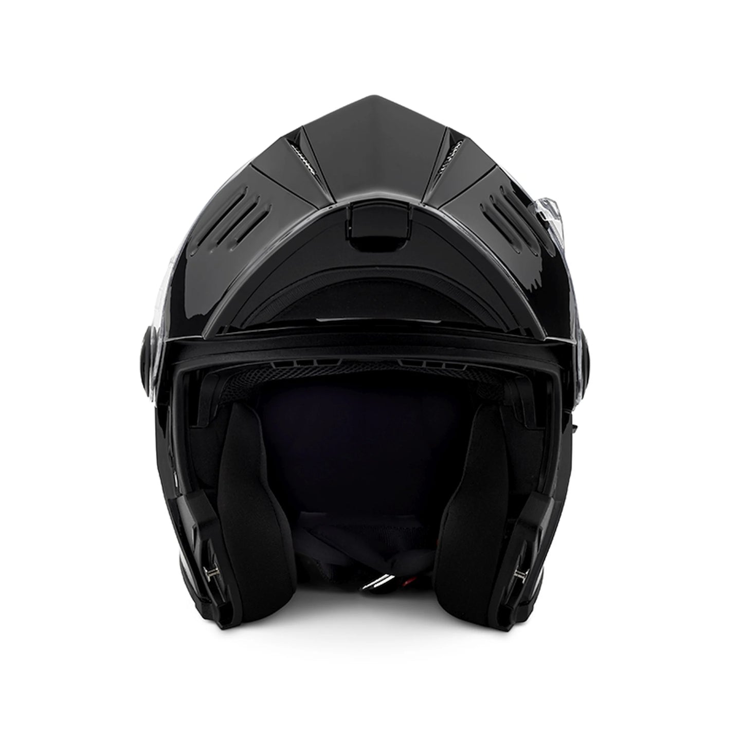 Casque Simpson Mod Bandit - Noir Lustré - SIM-M59G