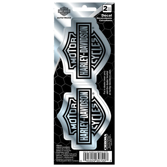 Autocollants Harley-Davidson (CG30700)