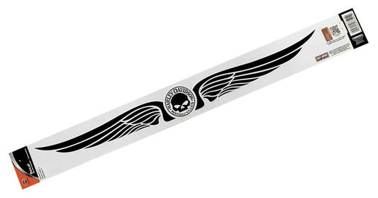 Autocollant H-D Willie G (CG33401)