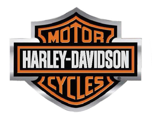 Autocollant Harley-Davidson (CG41700)