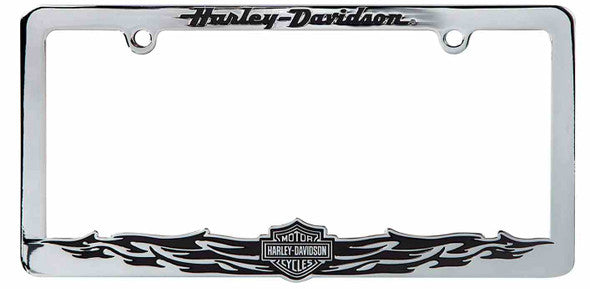 Contour de plaque de voiture (CG42594)