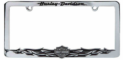 Contour de plaque de voiture (CG42594)