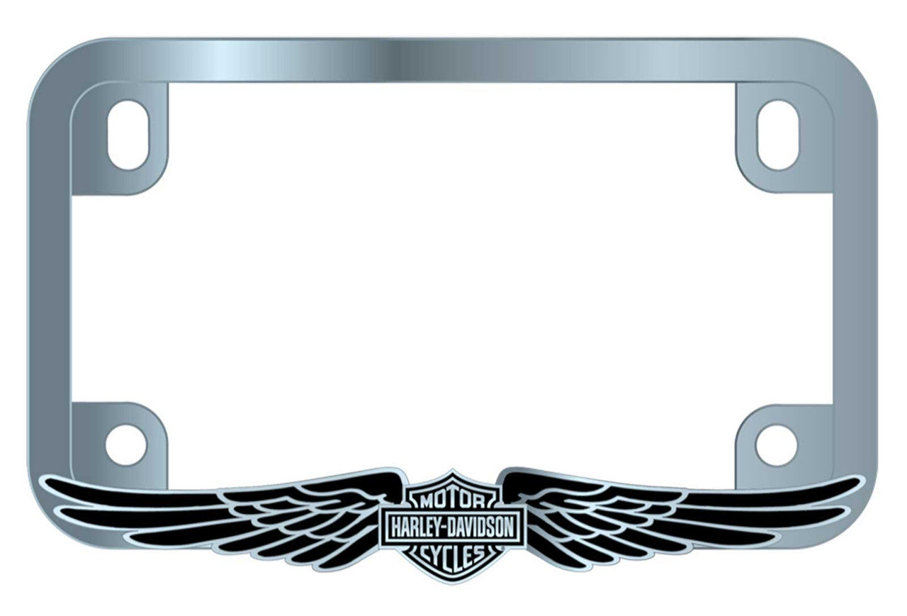Contour de plaque de voiture (CG42900)