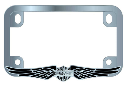 Contour de plaque de voiture (CG42900)
