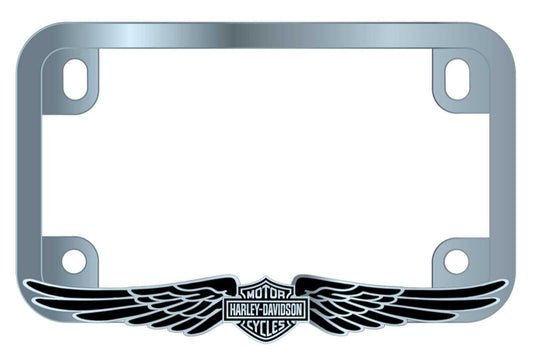 Contour de plaque de voiture (CG42900)