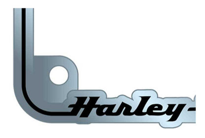 Contour de plaque Harley-Davidson (CG42901)