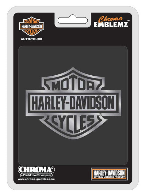 Autocollant Harley-Davidson (CG9107)