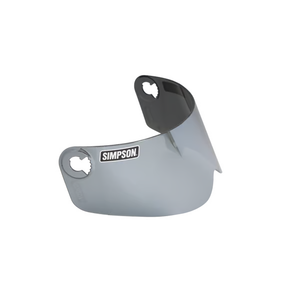 Visière extérieur pour casque Outlaw GEN 3 - 8920*-ONE SIZE