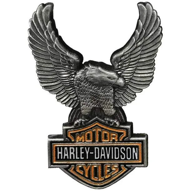 Épingle Harley-Davidson (8008864)