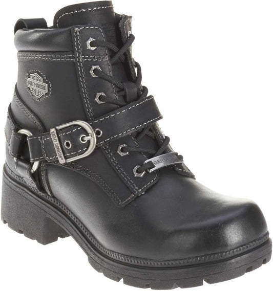 Bottes à lacets Tegan pour femmes - D84424