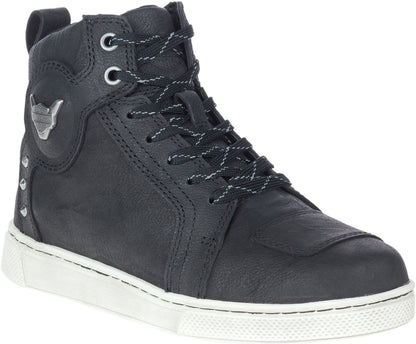 Bottes de moto H-D® Bateman spour femme - D84656