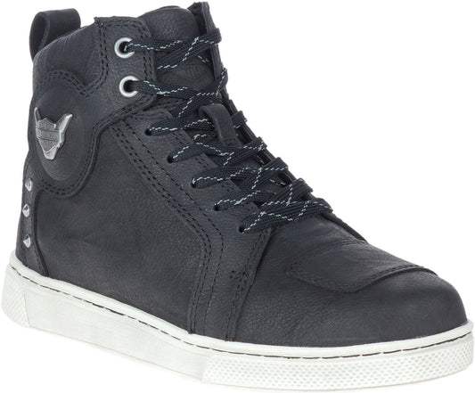 Bottes de moto H-D® Bateman spour femme - D84656