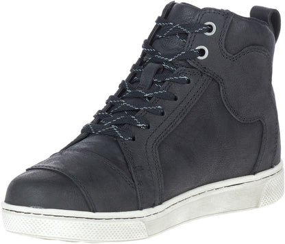 Bottes de moto H-D® Bateman spour femme - D84656