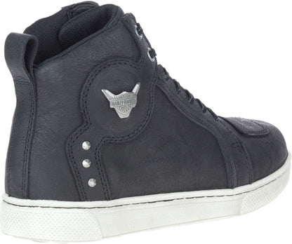 Bottes de moto H-D® Bateman spour femme - D84656