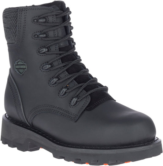 Bottes de moto Landers pour femme - D84757