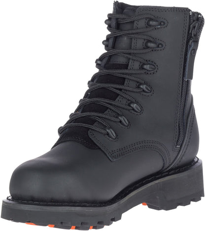 Bottes de moto Landers pour femme - D84757