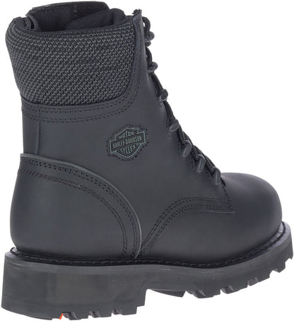 Bottes de moto Landers pour femme - D84757