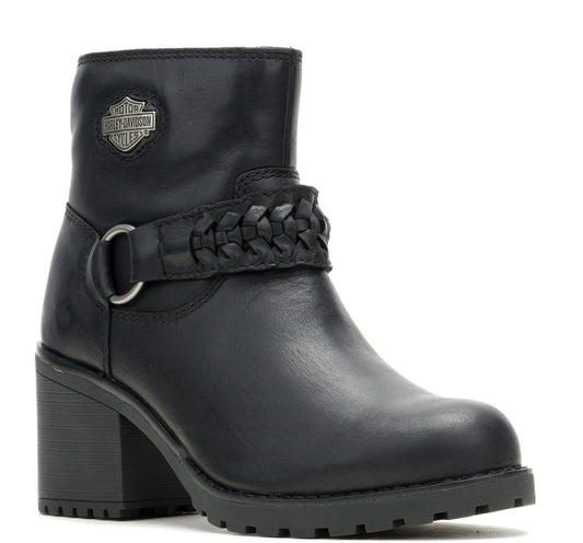 Bottes de moto H-D® Kitty Harness pour femme - D84839