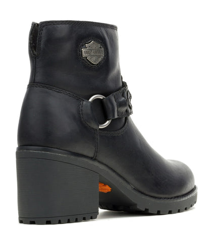 Bottes de moto H-D® Kitty Harness pour femme - D84839